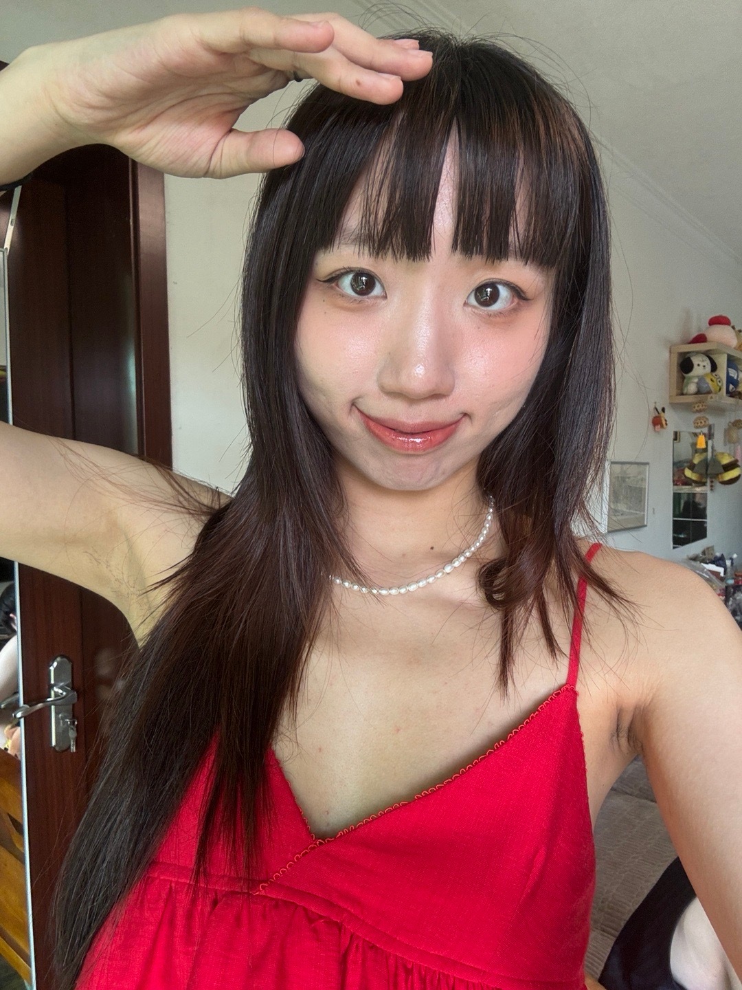 逛街走到脚痛 ​​​