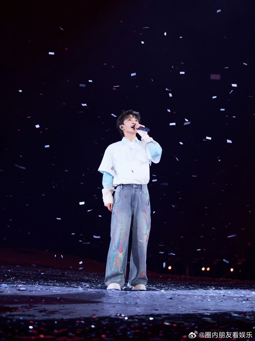 周深巡演线索需要解码武汉文旅发周深演唱会彩蛋 周深巡演线索暗藏惊喜，武汉文旅发放