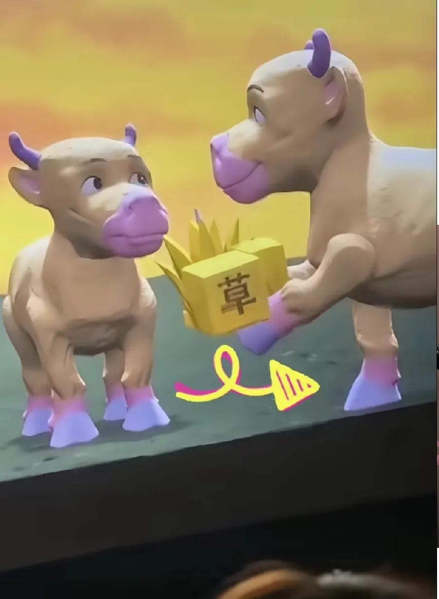 《牛来》票房破千万！猫眼评分0.0张艺谋想不通，陈凯歌想不通，冯小刚也想不通，输