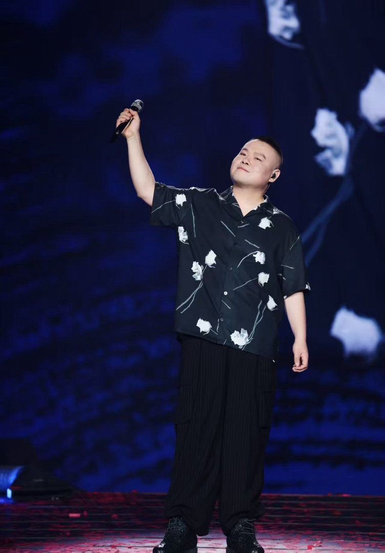 无论是唐山土著还是新唐山人，都可以拍视频当“城市名片”。欢迎大家来看南湖音乐节，