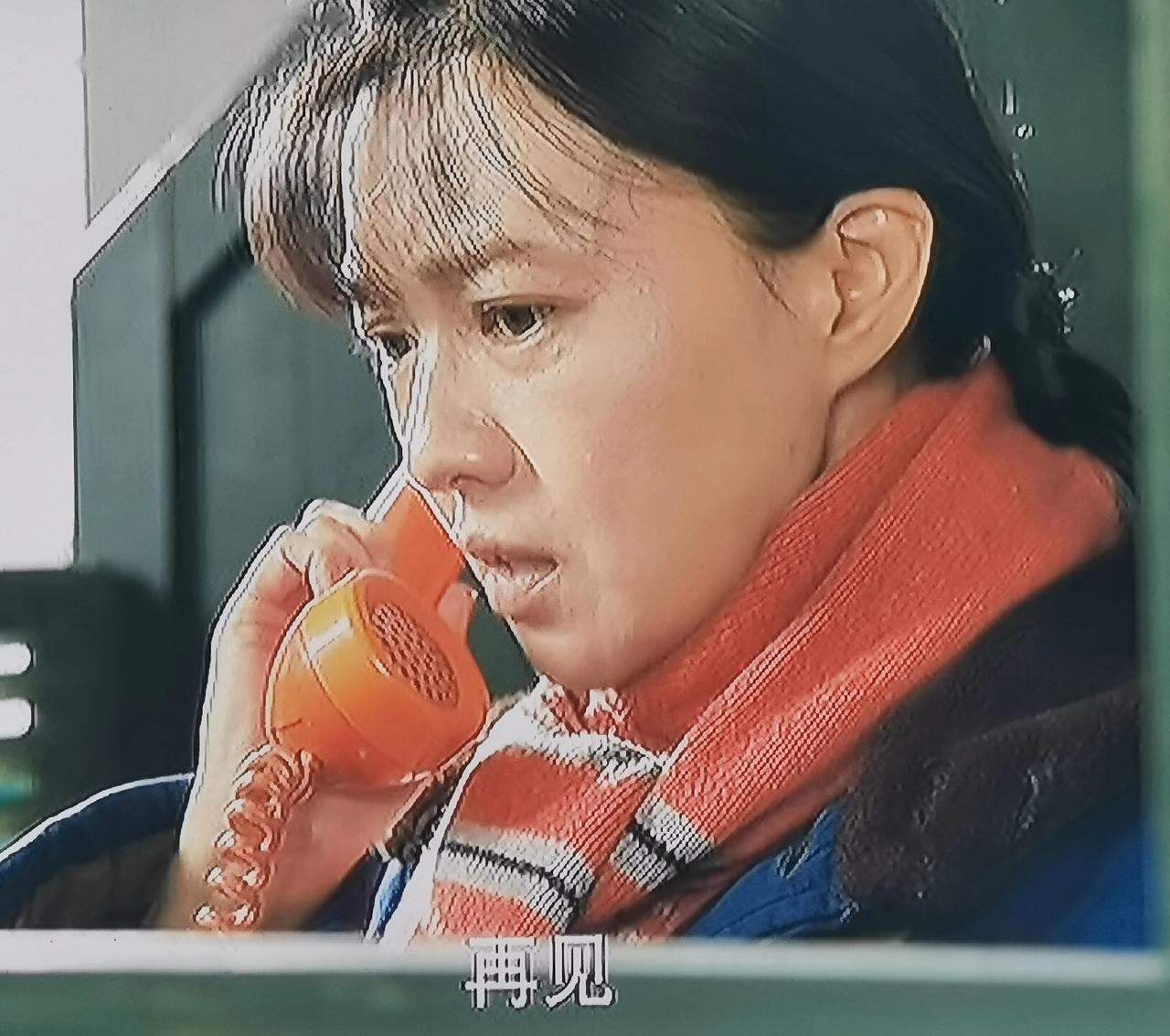 我深深的爱着你中的方新颜，在合众厂面临全员下岗时，工业局要调她到局里担任副局长。