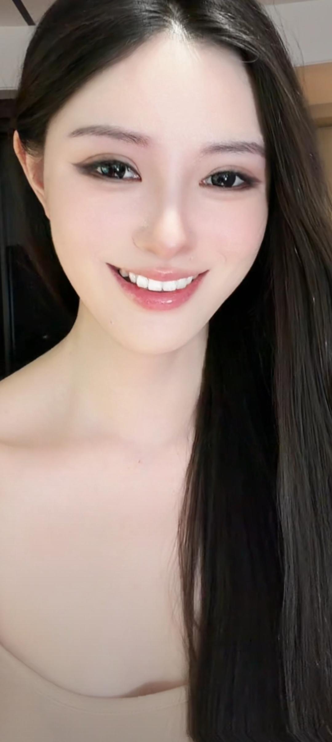 好看