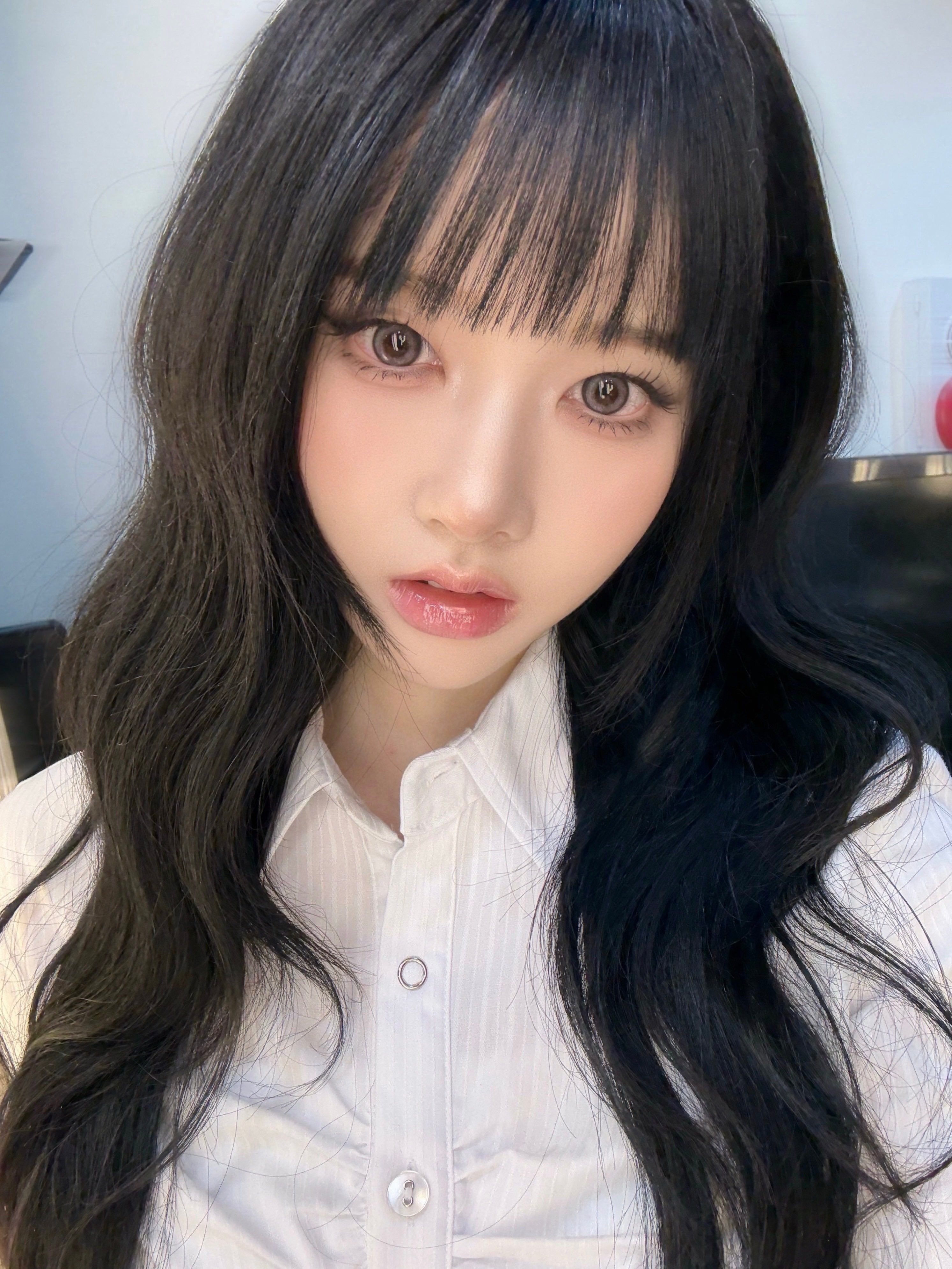 250906🫧stayc朴莳恩 ​​​