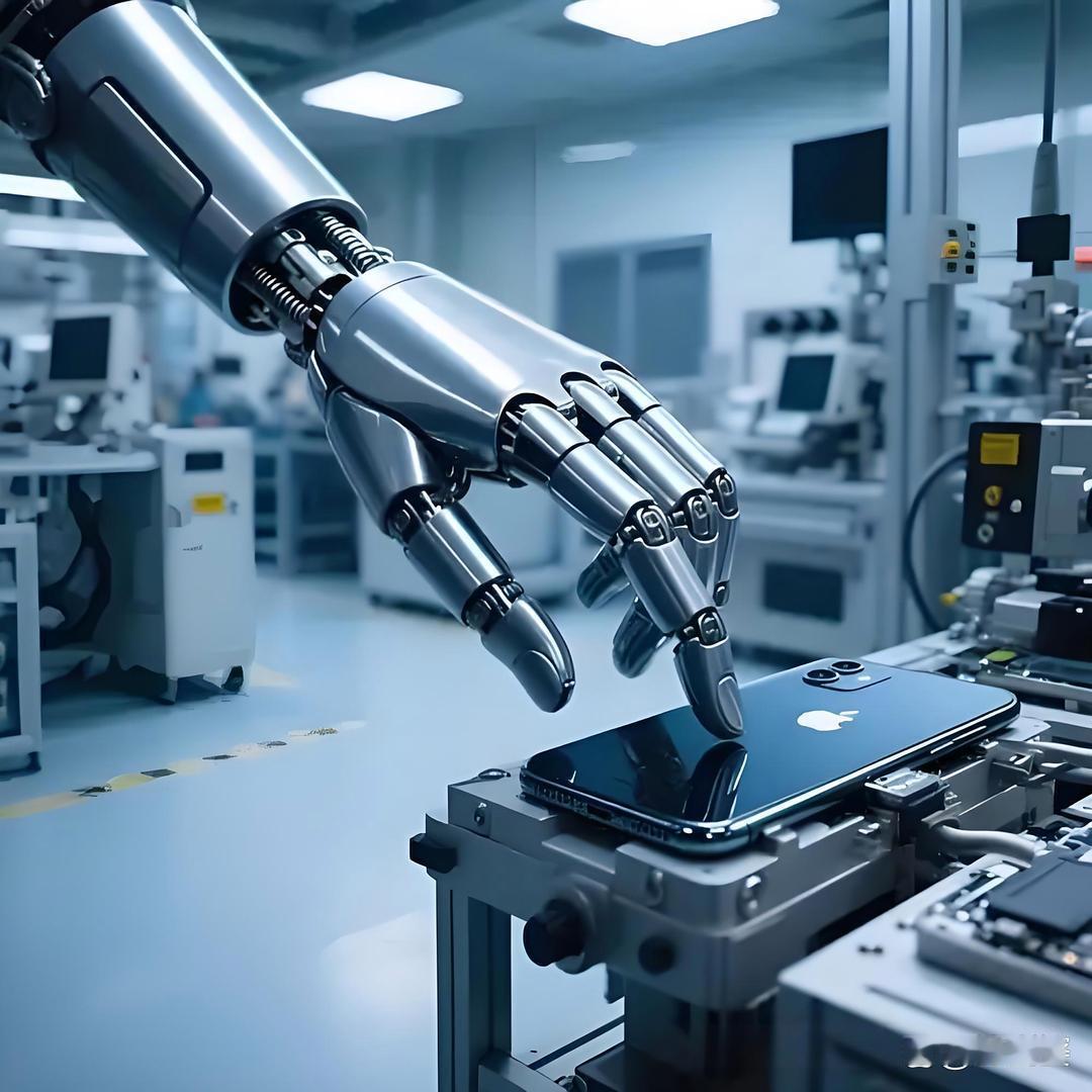 美国慌了？苹果CEO库克一句话捅破真相：中国制造不是靠便宜，而是靠这个！

"我