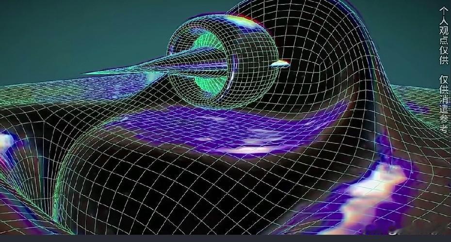 宇宙超光速膨胀，将导致光速突破30万公里每秒极限
宇宙大爆炸的一瞬，构成宇宙一切
