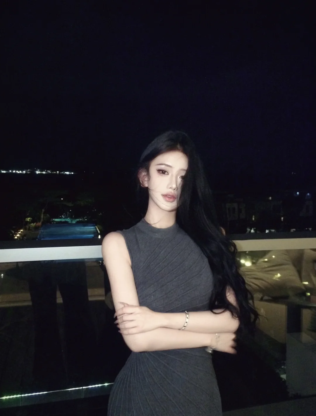 只要我想 做错了又怎样