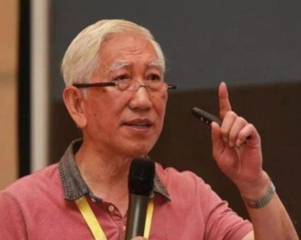 语出惊人！清华教授柳冠中厉声质问，无人飞机、无人驾驶、无人商店、无人酒店、无人银