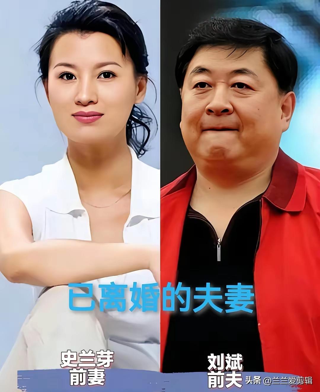 结束婚姻关系的明星
爱的起
放的下