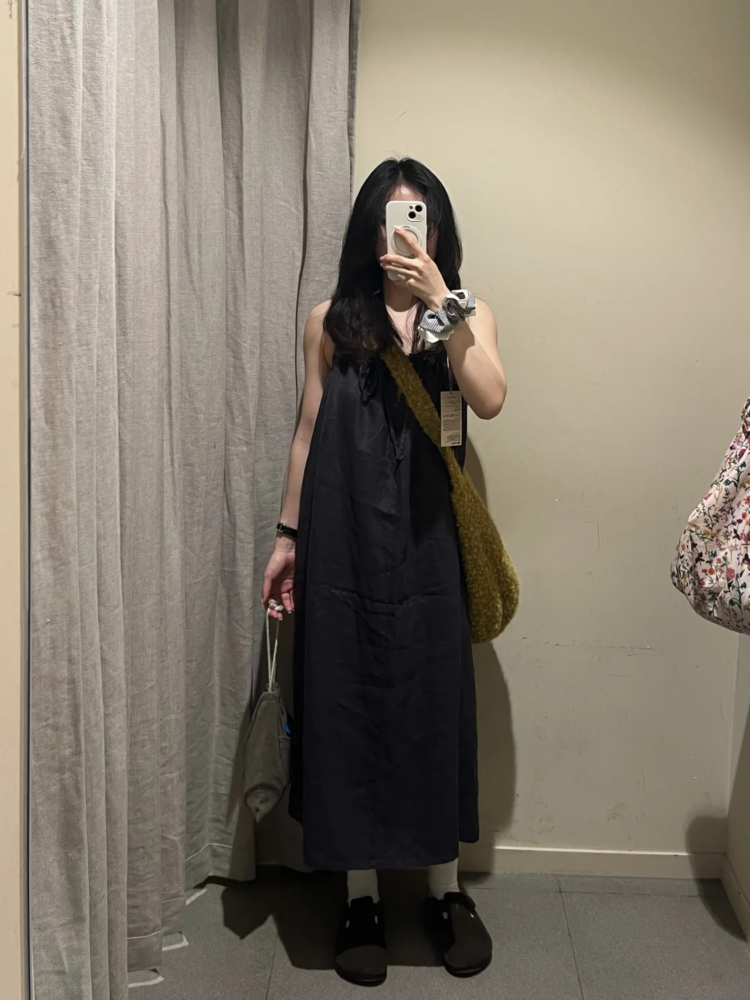 🧃太爱这个裙子了