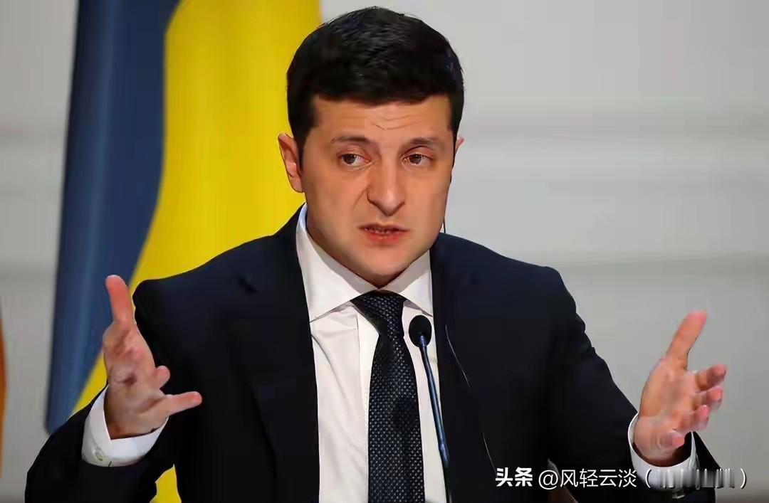 俄拒停火？特朗普两面施压 英法德站队亮立场 乌恐落入圈套
 
日前，美乌欧三方代