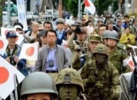 一位在日华人表示：中日之所以会挑衅咱们，不是因为日本不了解中日之间的差距，而是日