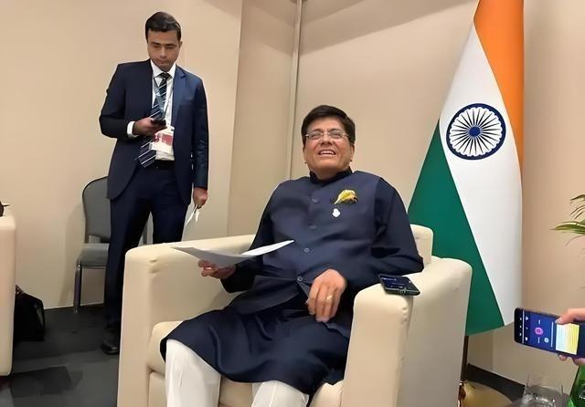 印度是第一人口大国，劳动力比我们更便宜，这次中美关税大战，会不会让印度坐收渔翁之