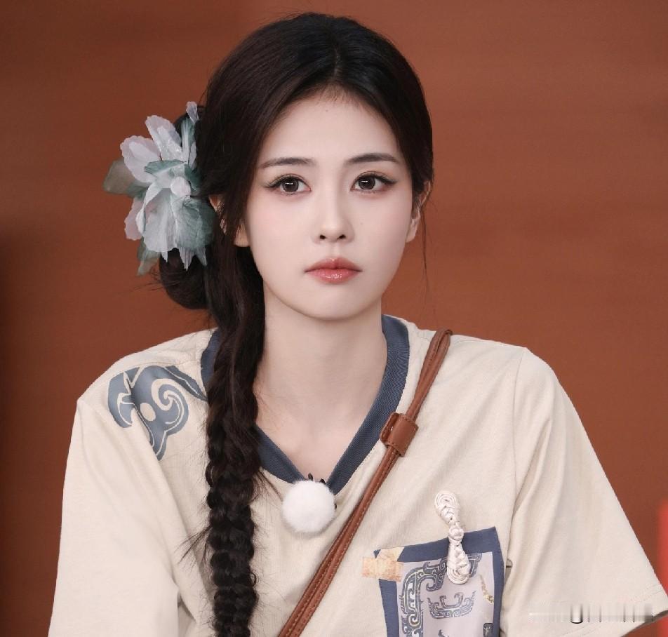 白鹿，又遇到麻烦了！
 
6月10号，白鹿又冲上热搜，这次惹上的麻烦有点棘手，直