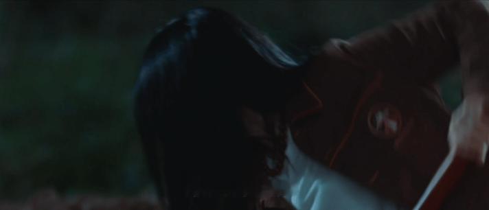 #我承认对王影璐版冯宝宝声音大了# 承认+1 剧版的《异人之下》真的蛮好看的 张