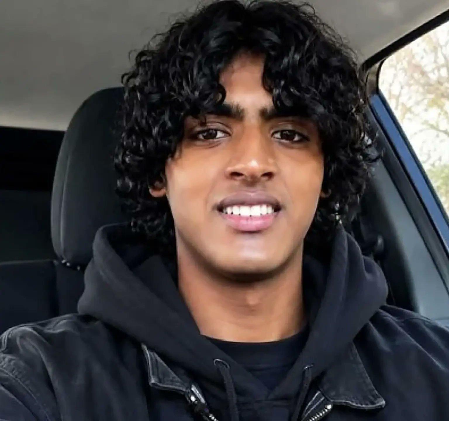 麻省17岁高中生 Arjun Aravind 被控杀害45岁的母亲和14岁的弟弟