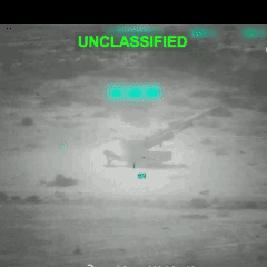 美军公布在伊朗首次摧毁了东大制造的红旗-2防空导弹系统！
2026年3月5日，美