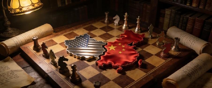 当下国际，早已撕碎温情面纱，丛林法则，正在赤裸裸上演！
 
俄乌战火延宕，尸横遍