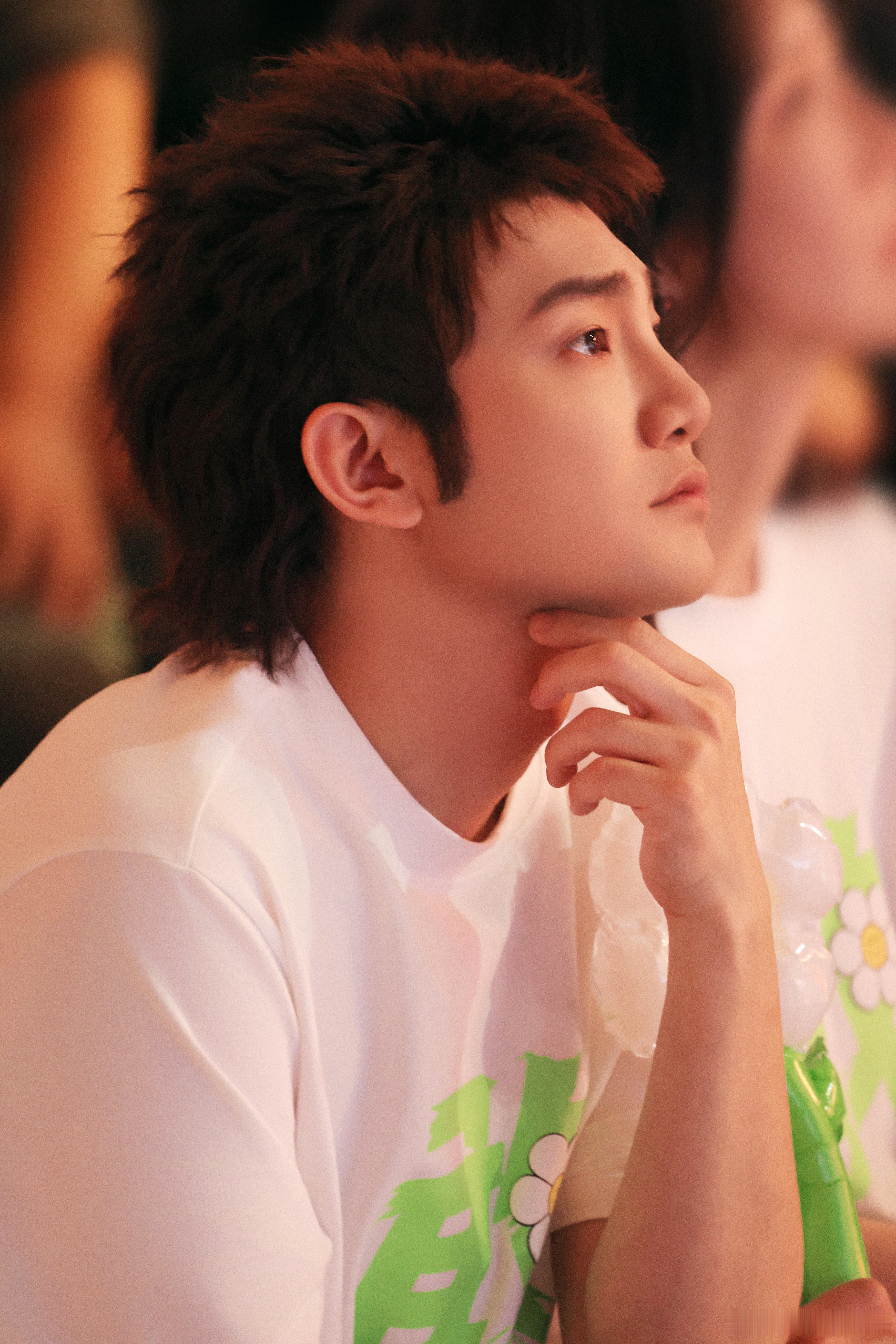 蒋龙说我下半辈子给陈思诚养老 一句养老直接看懵我，能说出这种话，看出蒋龙和陈思诚