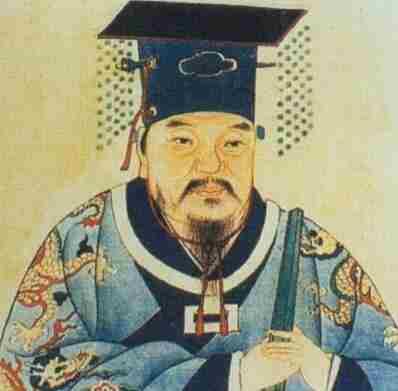 “他死时朱元璋撕了三份奏疏，摔碎两盏御瓷，最后亲手为他缝了三天寿衣”｜邓愈：明朝