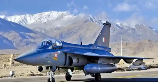 谁能想到印度藏了整整3年的“秘密”还是被扒出来了，原来它在塔吉克斯坦守了20年的