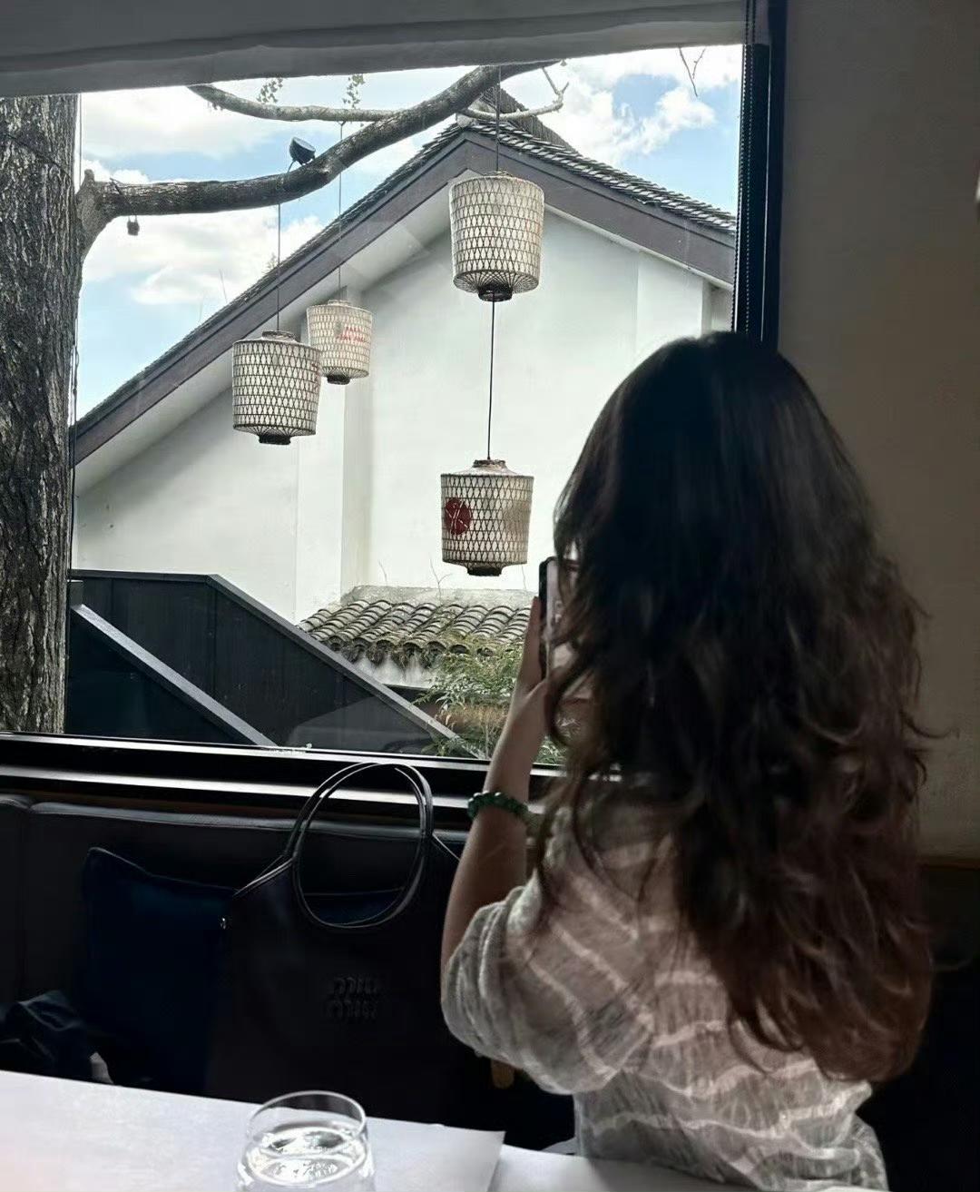 无论你处于什么状态，你都要明白，有个健康的身体才是生活的唯一…