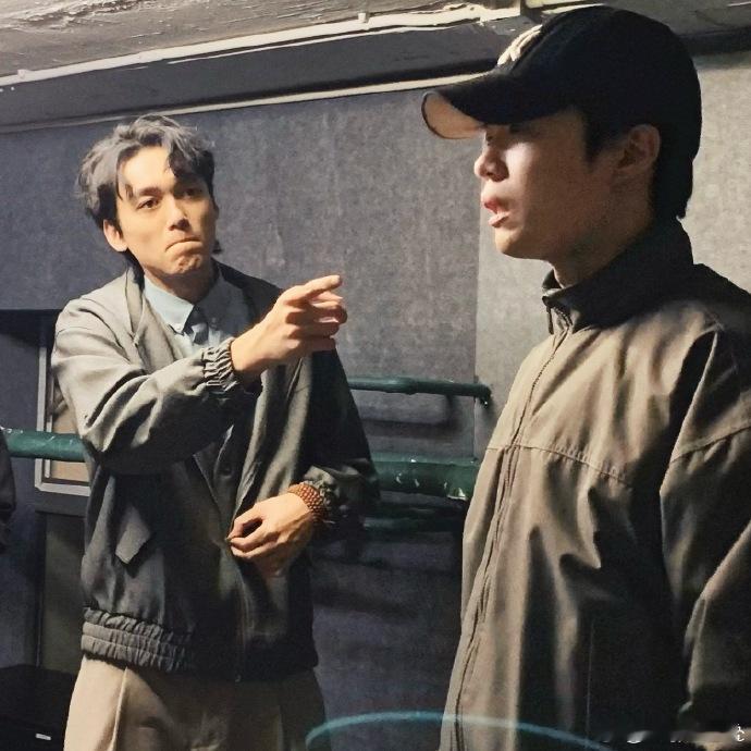 张呈全怪雷淞然喜人奇妙夜 喜人的每一集都给我带来无限惊喜，今天的这段简直就是一锅