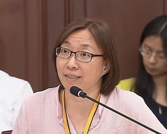 “ 台湾永远不可能回归中国，只要有我在，这件事情就绝不会发生”。这句话说的非常霸