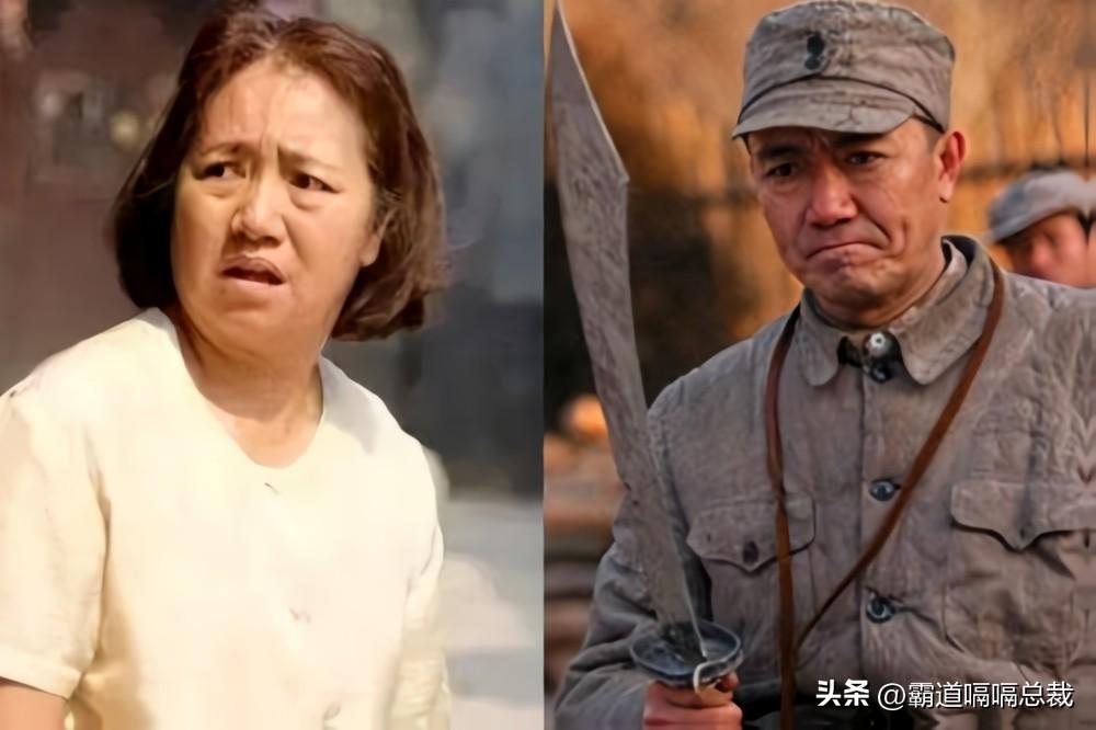 娱乐圈这盘棋，走着走着总能碰上“自家人”——真·不是一家人，不进一家门！
就说李