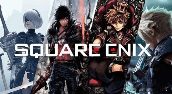 【SE也扛不住了】根据IGN的消息称，Square Enix(下文简称SE)目前