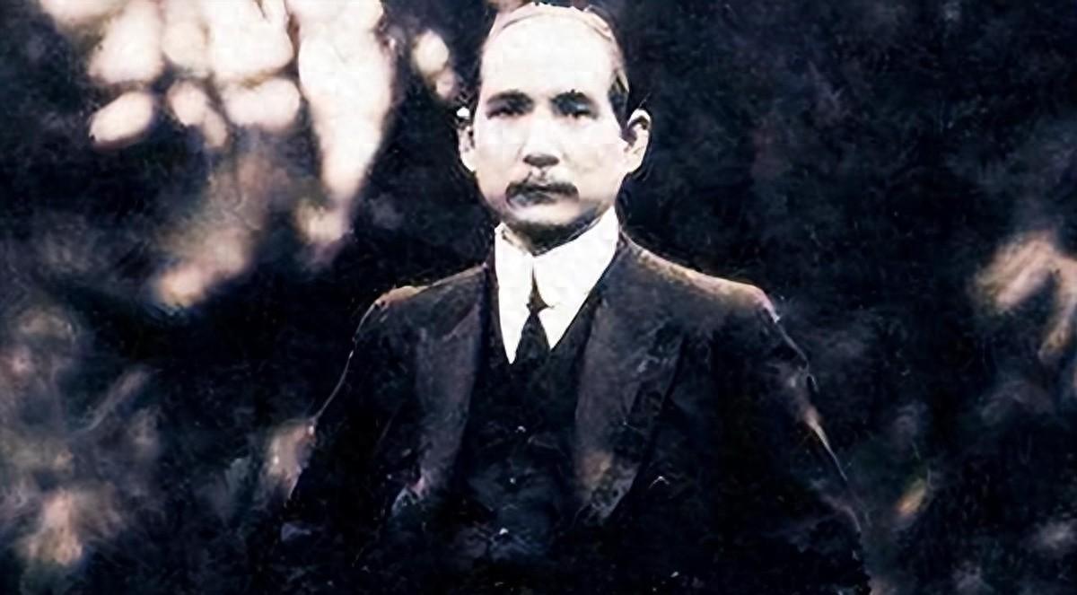 孙中山曾说：中国要想在亚洲当大哥，必须把首都设在这三个地方
 
孙中山曾说：中国