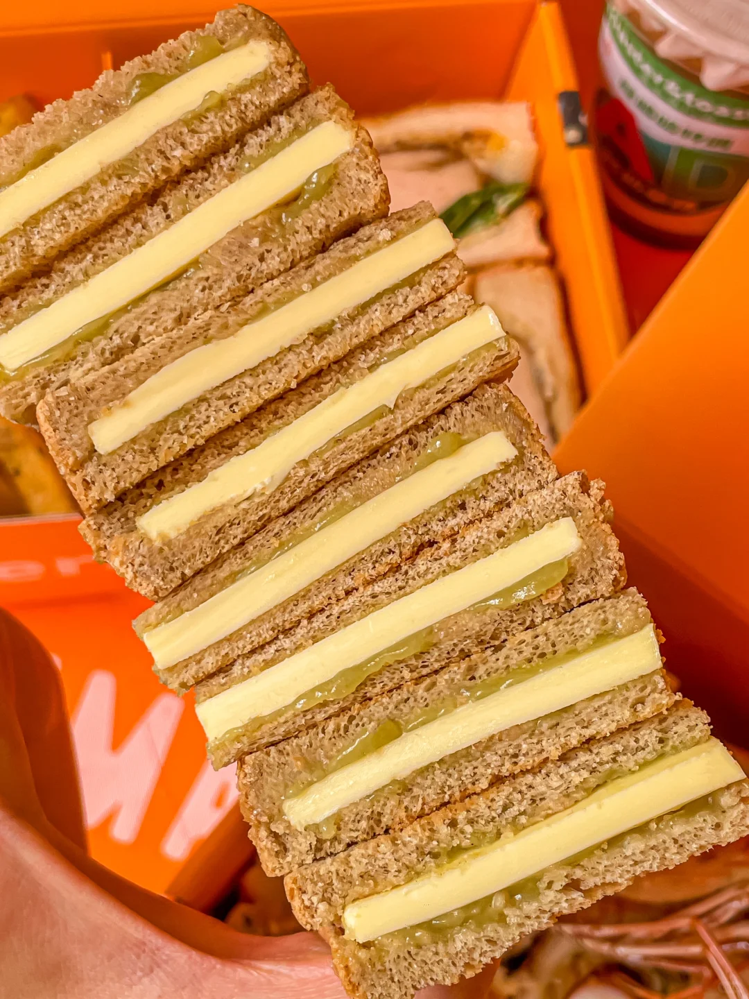 卧卧卧！终于在上海吃到了！好便宜…9.9r