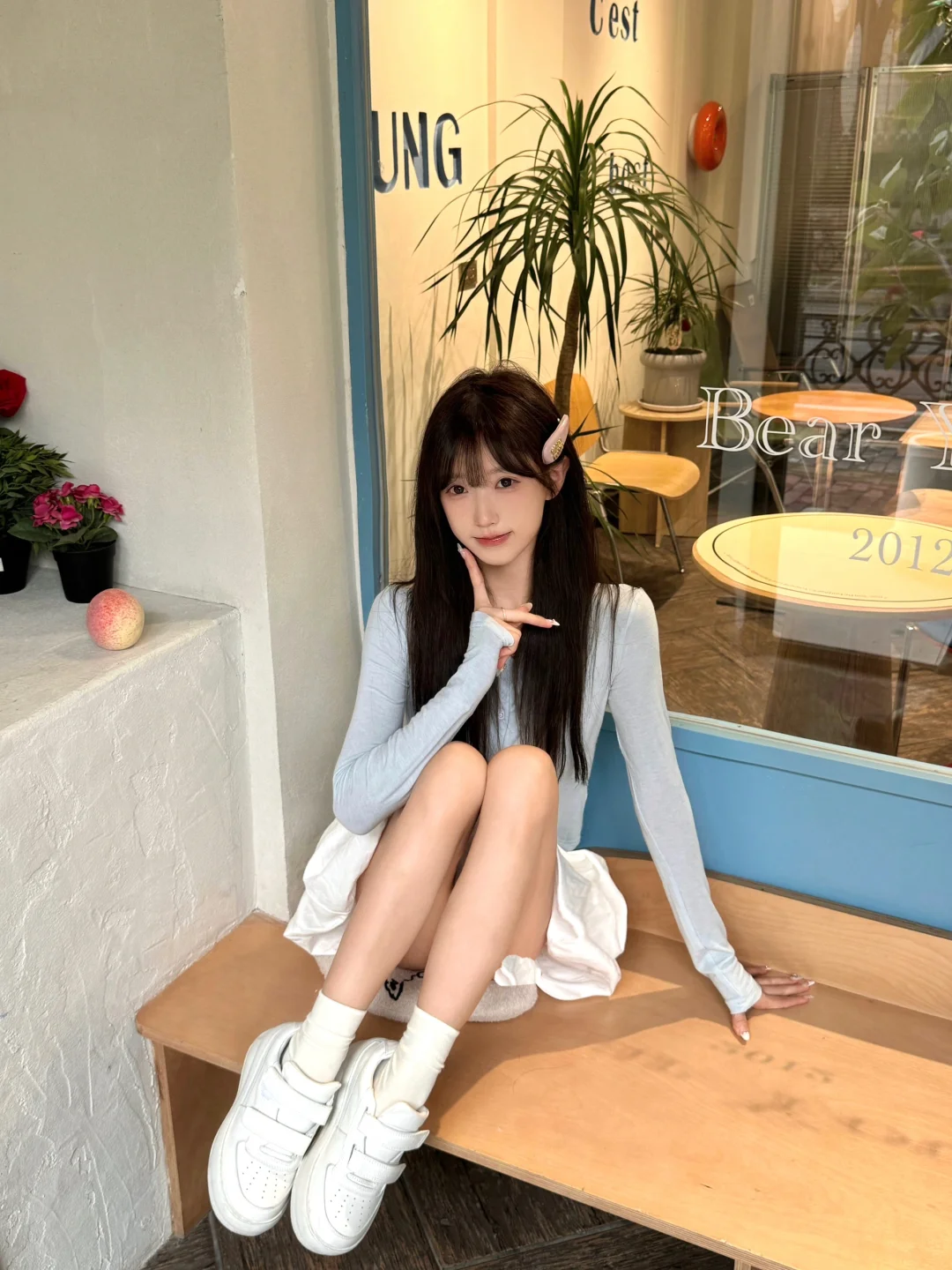 甜妹统治全世界⌯'▾'⌯°♡⑅