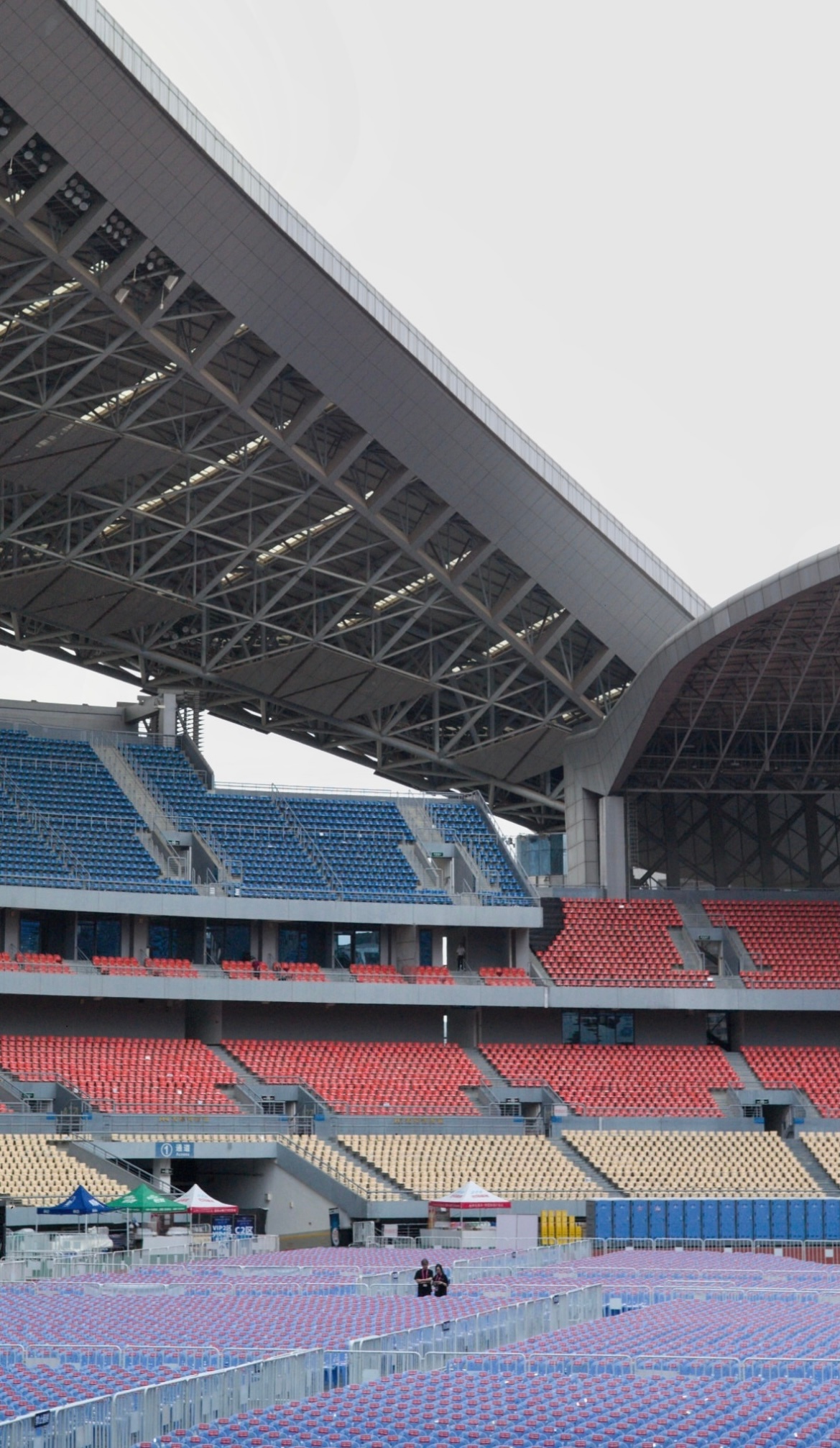 周杰伦南宁演唱会尾场即将开唱！