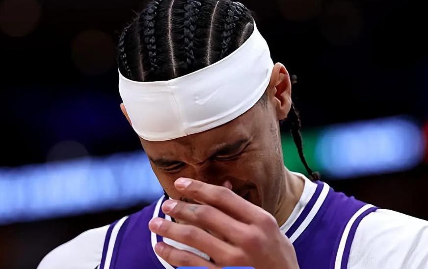 火箭倒数第一，湖人倒数第二，数据出来了，你哥俩的替补全联盟垫底，菜得抠脚！
今天