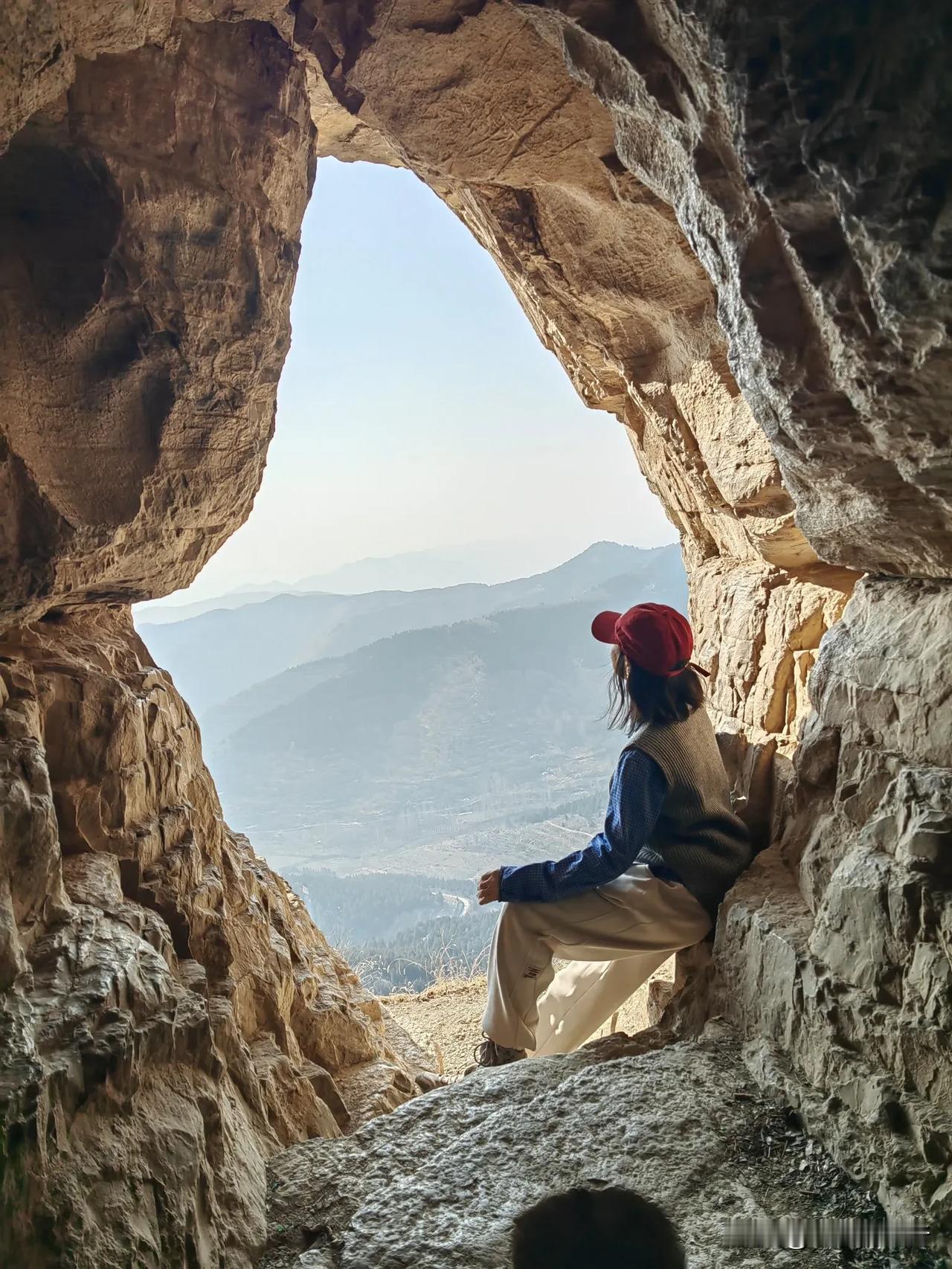 春节徒步登山，首选青州玲珑山，一座被遗忘的历史文化名山。四大推荐理由，附游玩攻略