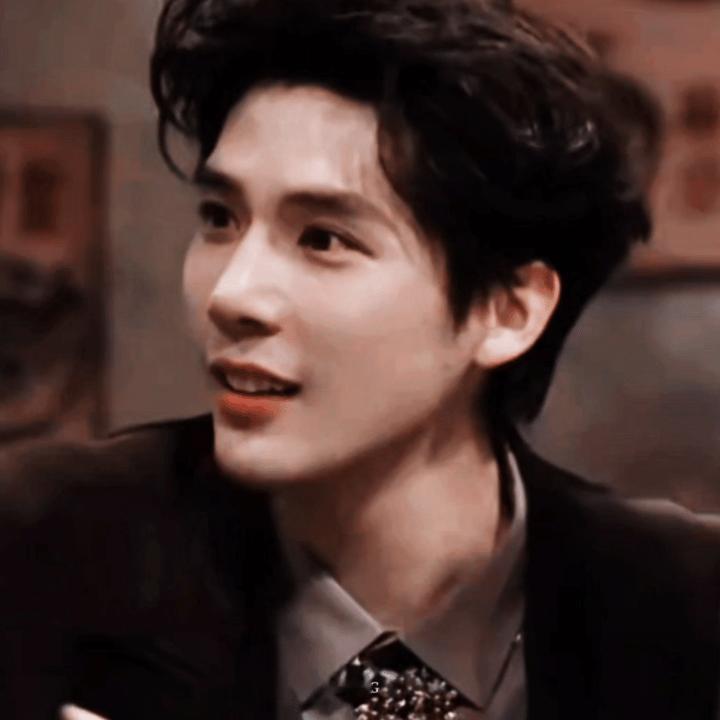 捕捉安宇一些可爱 帅帅 萌萌 呆呆的小小瞬间～（下2）嘿嘿嘿这次的甄亲戚是真的更