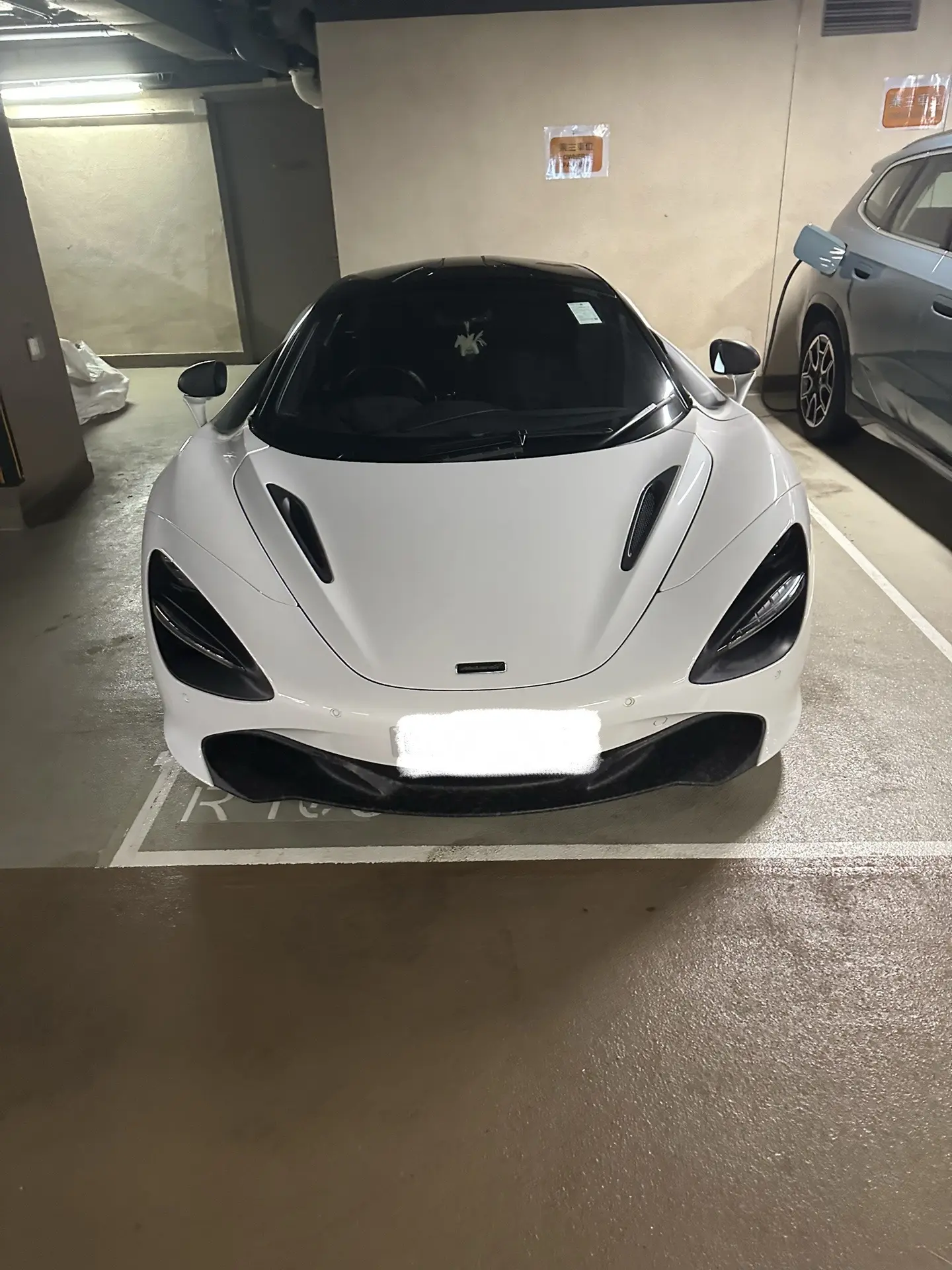 🇭🇰 McLaren 720S