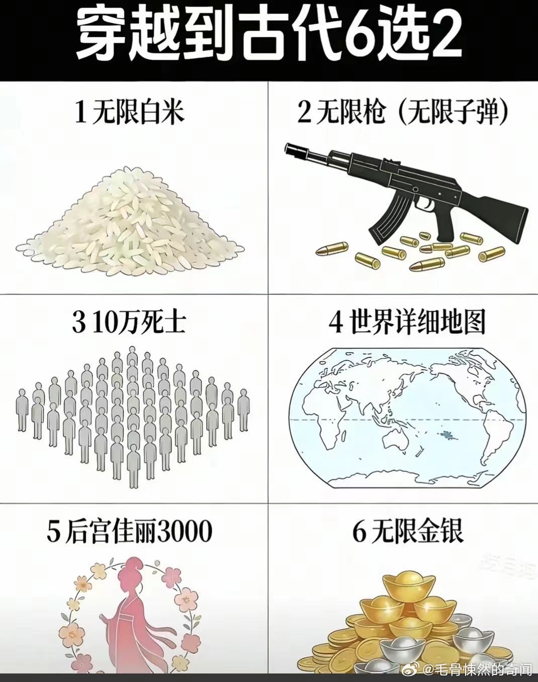 2 6，无敌 