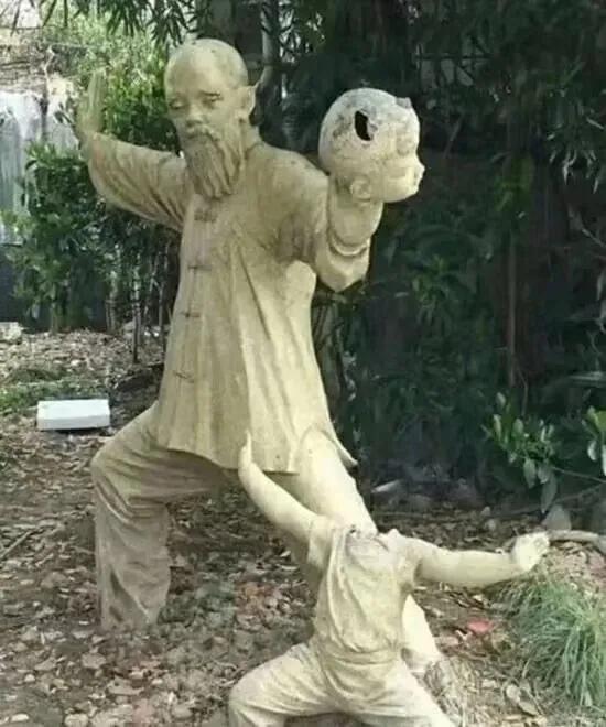 这功夫不错！！！！！