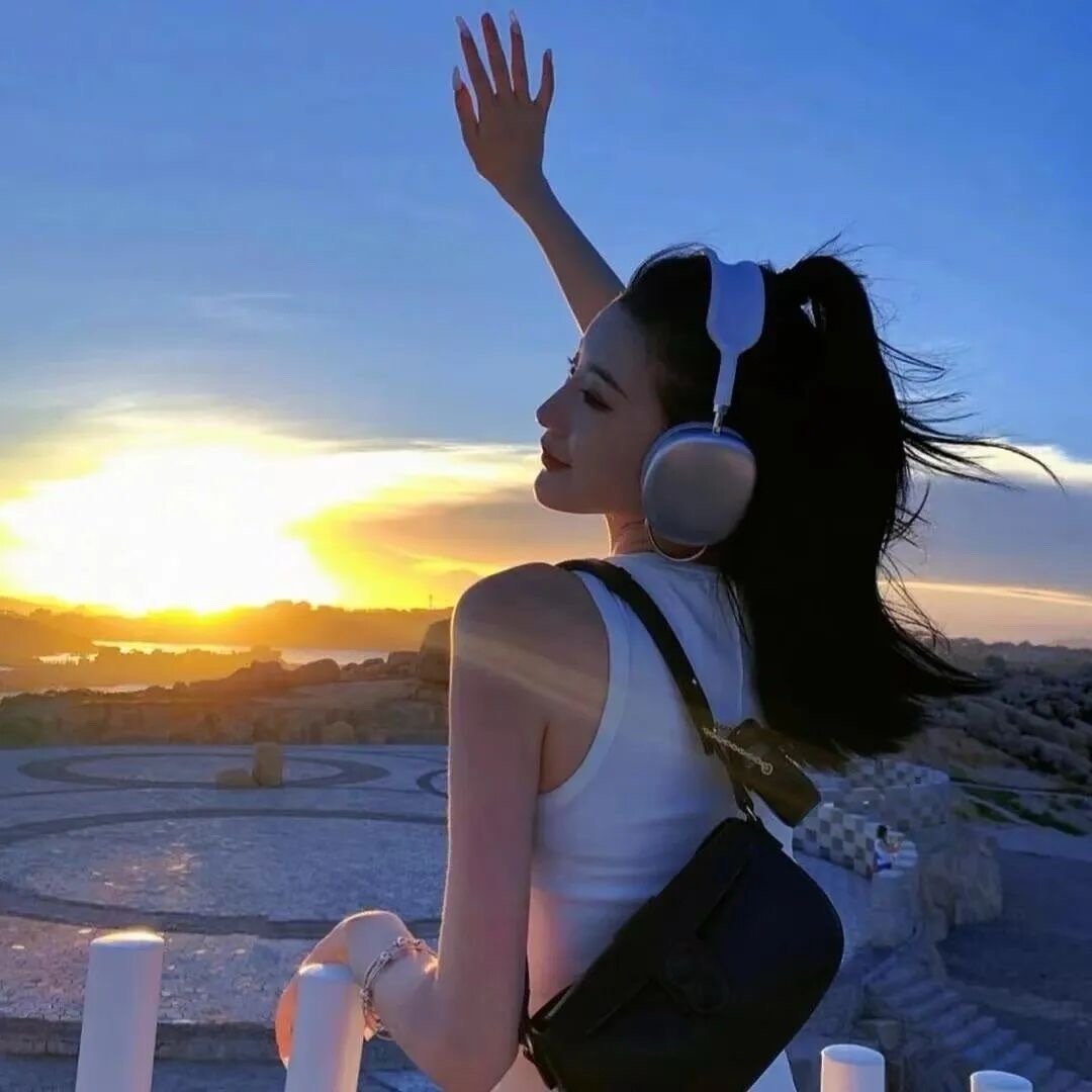 ᰔᩚ 𝑻𝒓𝒂𝒗𝒆𝒍～“想也想不通 不如出门吹吹风” 