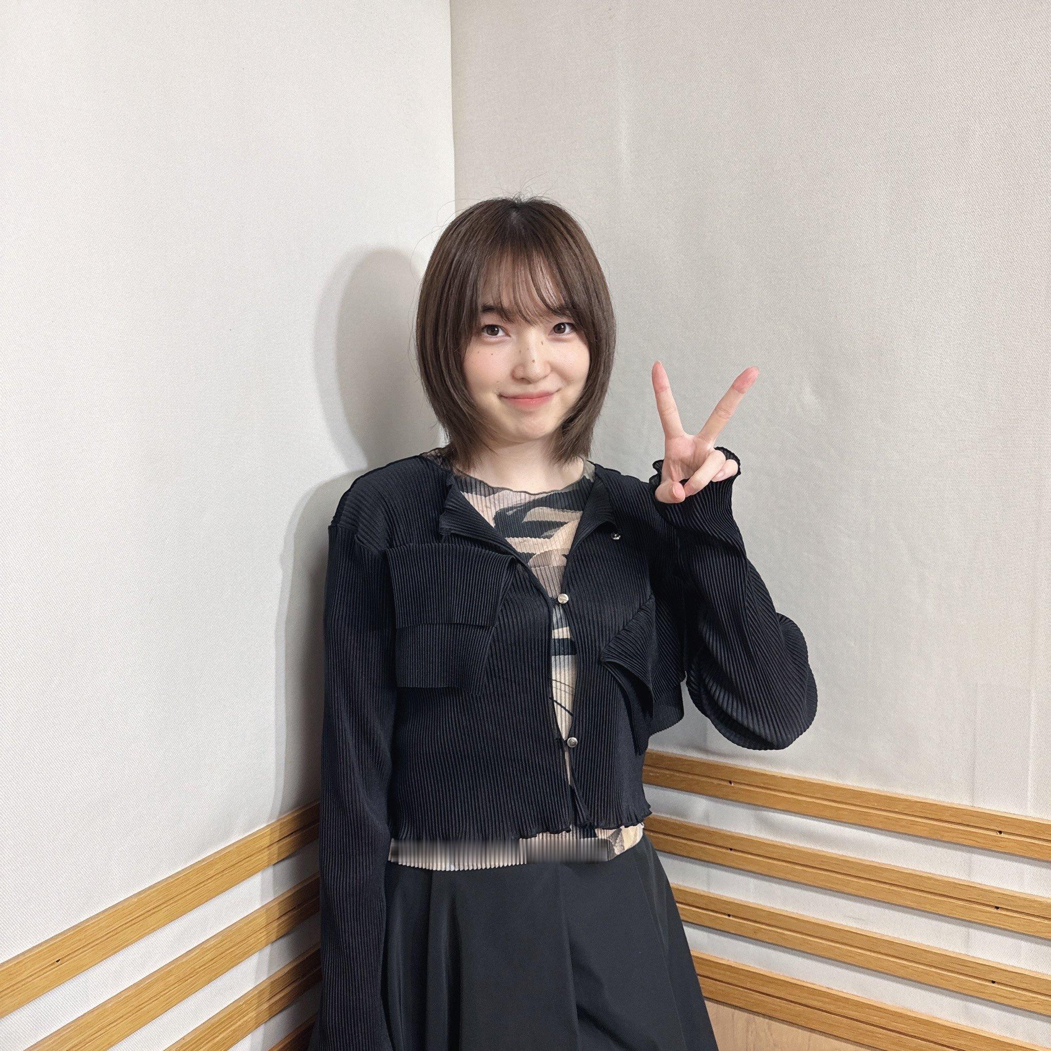 上田丽奈