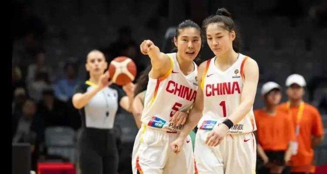 最新消息：2026年女篮世界杯世预赛收官战，波多黎各迎战新西兰。随着波多黎各以7