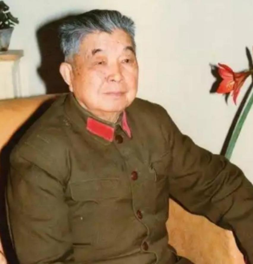 1953年，西康军区司令员刘忠，得知母亲和原配还在世，便携现任妻子回乡，当他看到