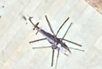 这是隐身版Z20？
图源见水印