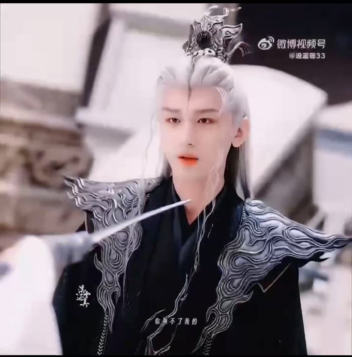 成毅晋江式演技 感觉成毅确实是非常的让人惊艳，那种上位者的狠和温柔都在演技中呈现