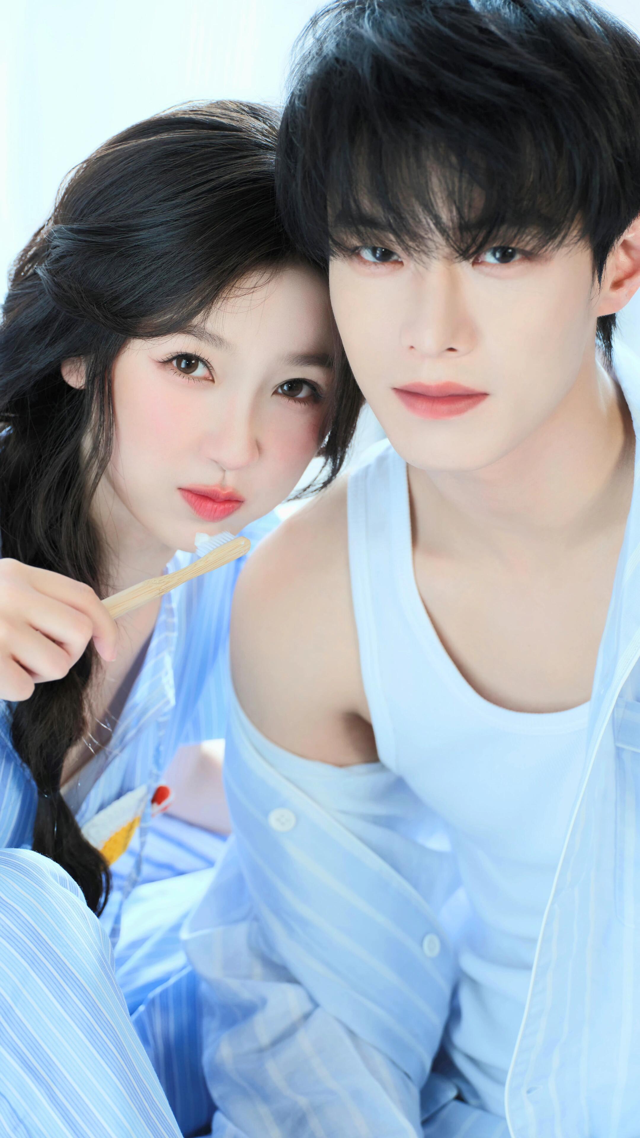 上一集分手下一集就重逢别管分别多久，只要爱意没断，兜兜转转还是会回到对方身边！我