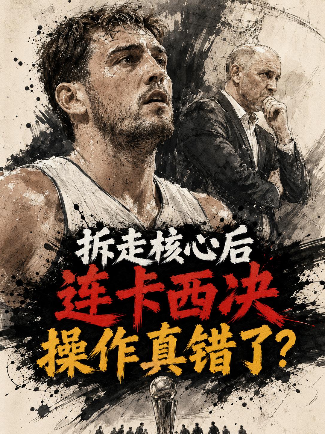 为什么当唐斯被管理层交易之后，爱德华兹一直心存不满？难道管理层此前的操作真的错了