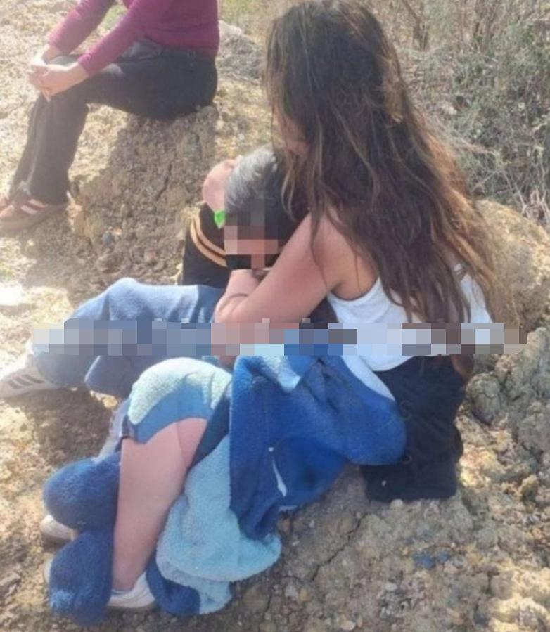 墨西哥锡那罗亚州马萨特兰市。原本计划的休闲旅行，却成了墨西哥城一家人的噩梦。上周