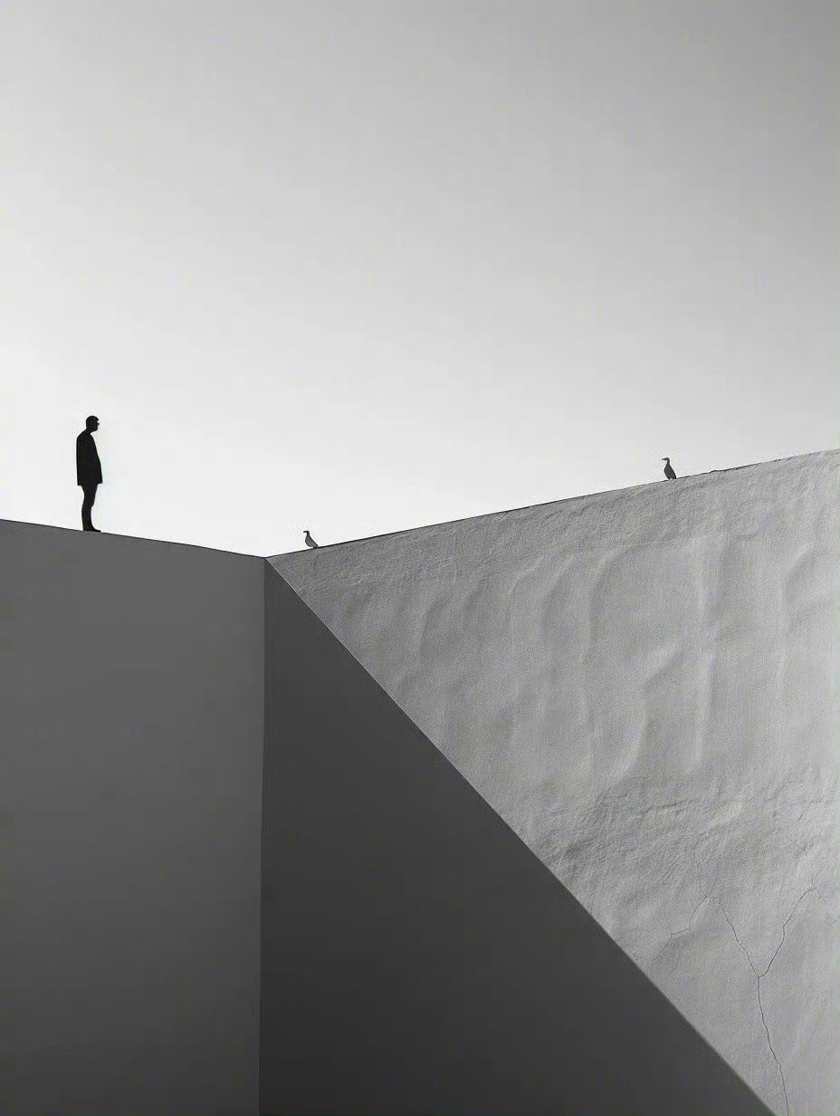 所谓“疗愈”，就是改变自己，用“新的自己”去替代“旧的自己”。只要生长出了新的自