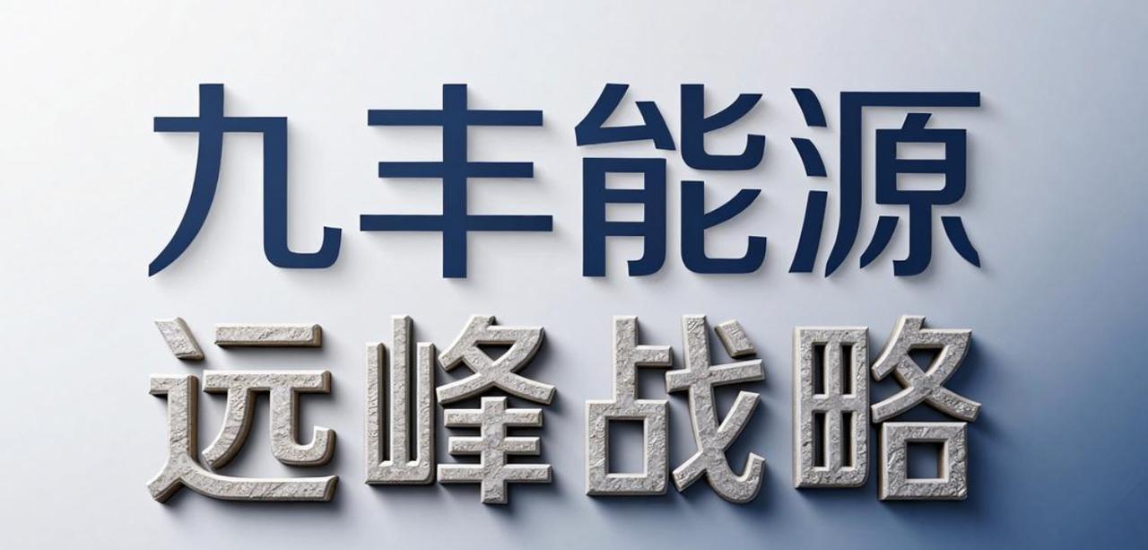 谈谈九丰能源，主业 LNG/LPG 是压舱石，呈现 “量缩利增”；特种气体（氦气
